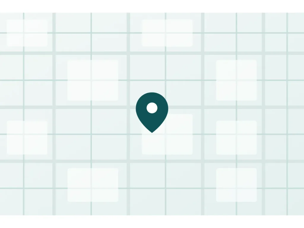 Our office location