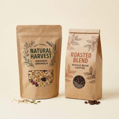 printed-kraft-bags