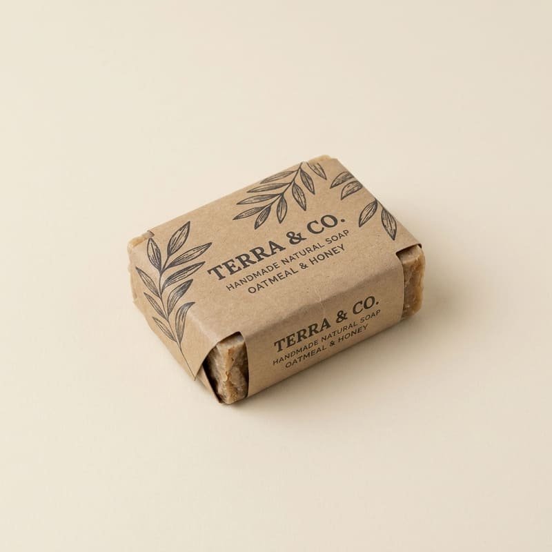 Custom Kraft Paper