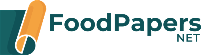FoodPapers.NET — custom printed food papers