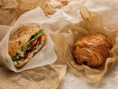 5 Main Types of Custom Food Papers
